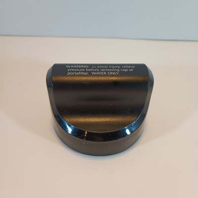 Mr. Coffee Espresso Maker Water Tank Boiler Cap Replacement Part BVMC-ECM270