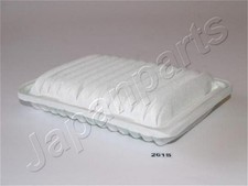 JAPANPARTS FA-261S Filtre à air pour TOYOTA Yaris 3/5 portes (P9)