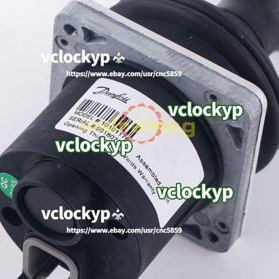 ONE NEW FIT Danfoss Joystick 10101176 #A