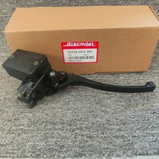 NEW Front Brake Master Cylinder For Honda Fou...