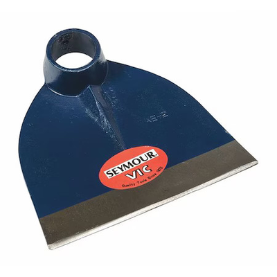 #ad Seymour Midwest 42802Gra Eye Hoe 73 4quot; Blade Head Only $26.89