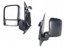 Retroviseur gauche (ou coque) Ford TOURNEO CONNECT
