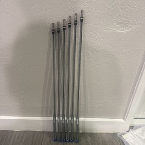 Tige De Fer Nippon PRO 850GH .355 – Flex Regular – Tirage Neuf Jamais Servi