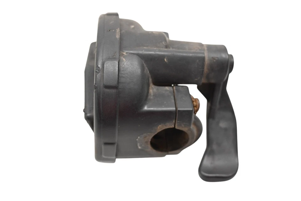 08 Polaris Outlaw 525 S Thumb Throttle - Image 2 of 4