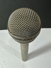 Vintage Altec Lansing 654A Dynamic Cardioid Microphone Mic Works — photo 6