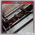 BEATLES 1962-1966 APPLE EAP9032B Japan VINYL 2LP