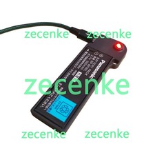 USBC Battery Charger For Panasonic POTRABLE MD PLAYER SJ-MJ97 MD99 RP-BP30L