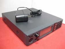 Excellent Roland SC-88VL Sound Module GM GS Tested New Battery w/ power supply