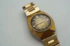 Vintage 1970s Seiko DX 37mm Mechanical Watch Running!!! JB43