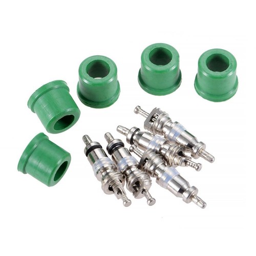 Heavy Duty R134A Can Tap Valve Kit with Valve Core Remover for DIYers - Picture 7 of 11