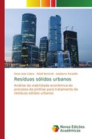 Deise Ieda Caibre (U. A.) | ResíDuos SóLidos Urbanos | Taschenbuch (2014)