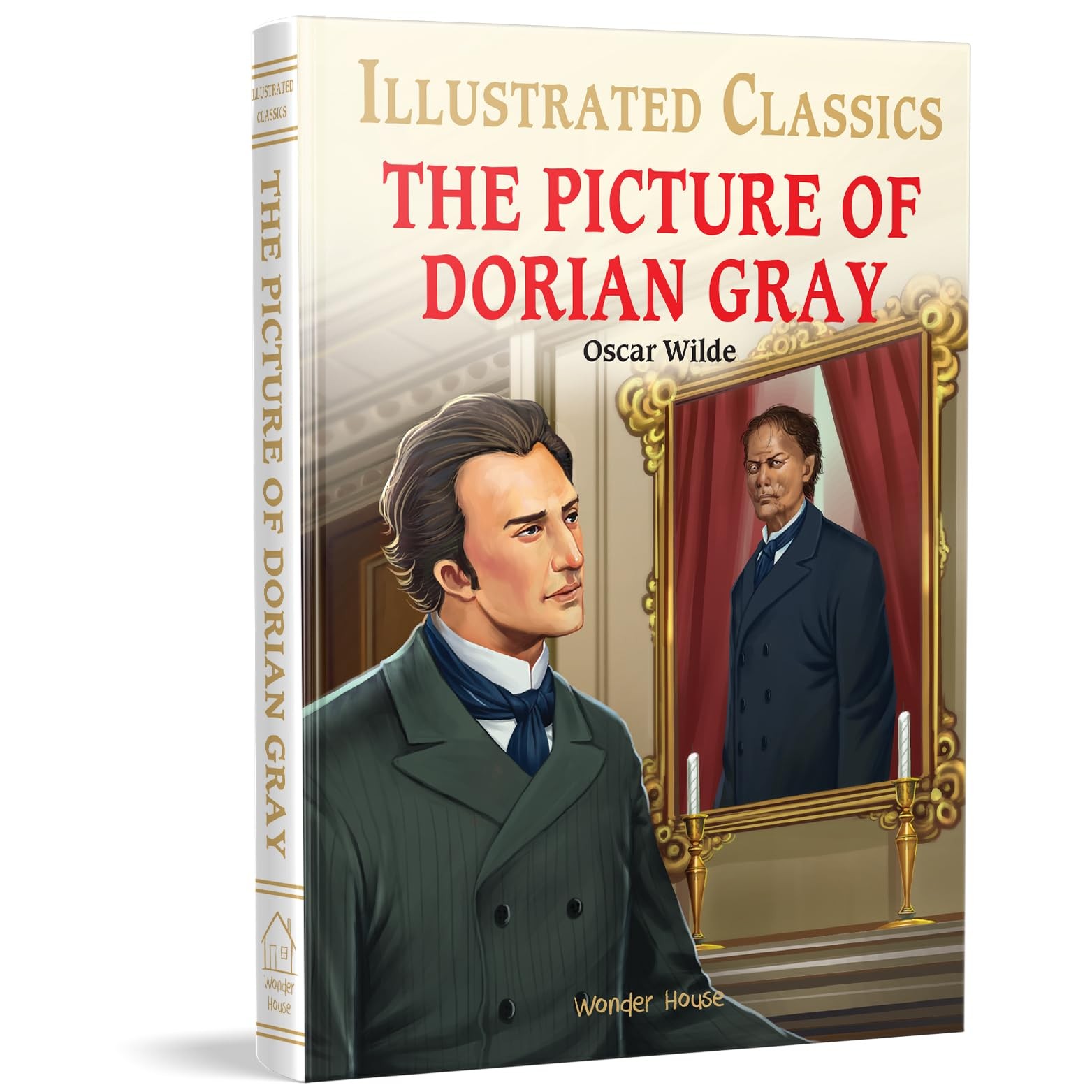 The Picture of Dorian Gray by Oscar Wilde - 9789354402357 - Image 6