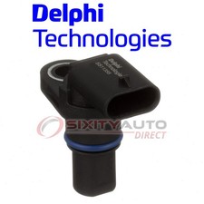 Delphi Camshaft Position Sensor for 2014-2016 Audi A8 Quattro 3.0L V6 Engine jx