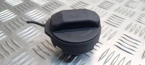 VW PASSAT B7 ALLTRACK 365 Kraftstofftankdeckel 1J0201553C 1.90 Diesel 31082569