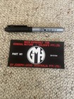 <!--F#f_0-->Holden HQ HJ HX LH Torana - Battery Decal Sticker<!--F/-->