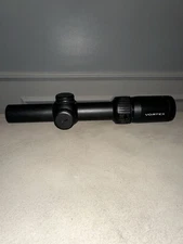 Vortex Strike Eagle 1-6x24mm Rifle Scope