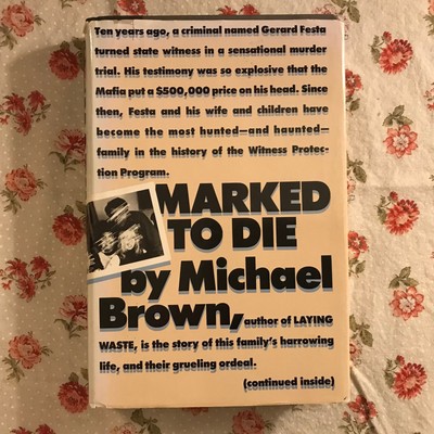 Marked To Die