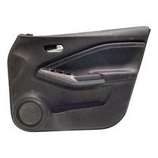 2025 Nissan Juke F16 Drivers Front Door Card 2021-2026 809A06PG0C