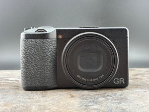 Ricoh Gr Digital III | eBay