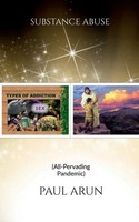 Paul Arun | Substance Abuse | Taschenbuch | Englisch (2021) | Notion Press