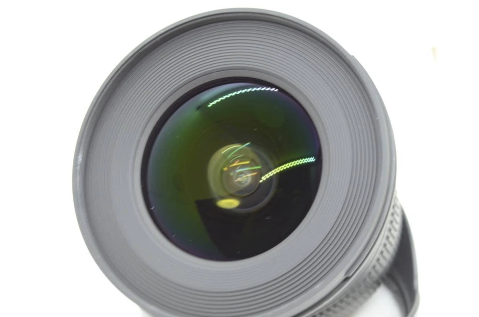 Excellent Condition No Signs Of Use Sigma Af 10-20Mm F3.5 Ex Dc Hsm Canon Ef Mou - Image 2 of 4