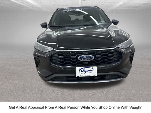 2026 Ford Escape ST-Line - Picture 3 of 12