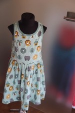 Sommerkleid Kleid maxomorra Gr. 134 /140  ***NEU***