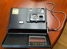 Vintage Kodak Disc 6000 Camera Untested, Made USA