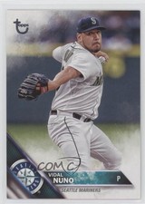 2016 Topps Vintage Stock 82/99 Vidal Nuno #641 2t4
