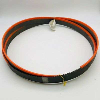 Bahco 3860-TCZ-41-1.3 Band Saw Blade 15FTX1-1/2X050 3/4TPI Carbide Multi Chip