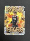 2025 Topps Chrome Victor Wembanyama Base (RAW)