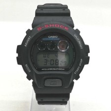 CASIO G-SHOCK DW-6900 30th Anniversary Model Digital Watch for