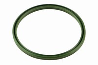 Dichtring, Ladeluftschlauch FüR Audi Seat Skoda VW - V10-4452