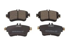 Bremsbelagsatz, Scheibenbremse 19-3031 MAXGEAR f&uuml;r MERCEDES-BENZ CLA Coupe