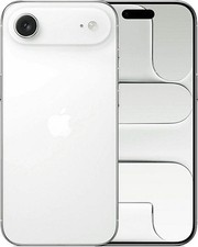 APPLE iPhone Air 256 Go Blanc nuage Reconditionné Parfait état