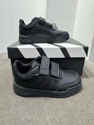 Adidas Tensor Sport 2.0 CF I UK 7k Kids School Shoe Brand New