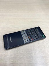 SONY Audio Remote Control RM-V77