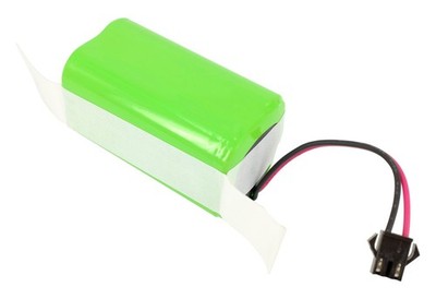 3400mAh 14,80V Akku für ECOVACS BFD-WSQ,CEN361, DH39, DH45, DN621, DN622.21