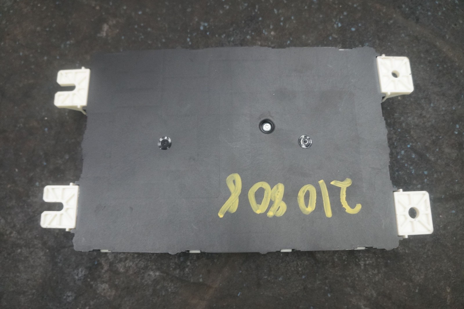 Body Computer Control Module ECU 68226670AA OEM Maserati Ghibli 2014