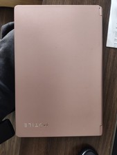 Motile M141 różowy 14 cali (128GB AMD Ryzen 3 2,60 GHz 8 GB) Notebook / laptop