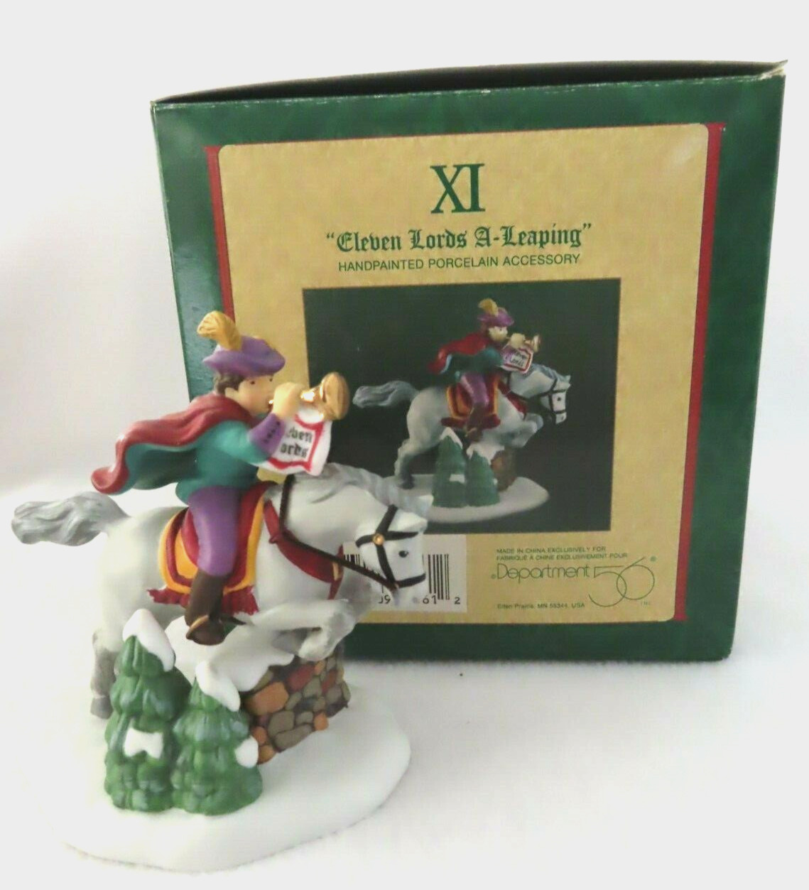 Click here to see eBay Auction