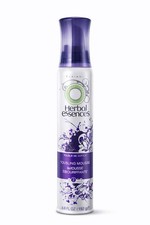 Herbal Essences Tousle Me Softly Tousling Mousse 6.8oz Purple Discontinued