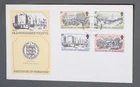 MayfairStamps Guernsey FDC 1978 Old Guernsey Prints Combo First Day Cover aaz_34