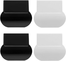 4Pcs Toilet Lid Lifter, Handle Avoid Touching Toilet Seat Lifter, Toilet Handle