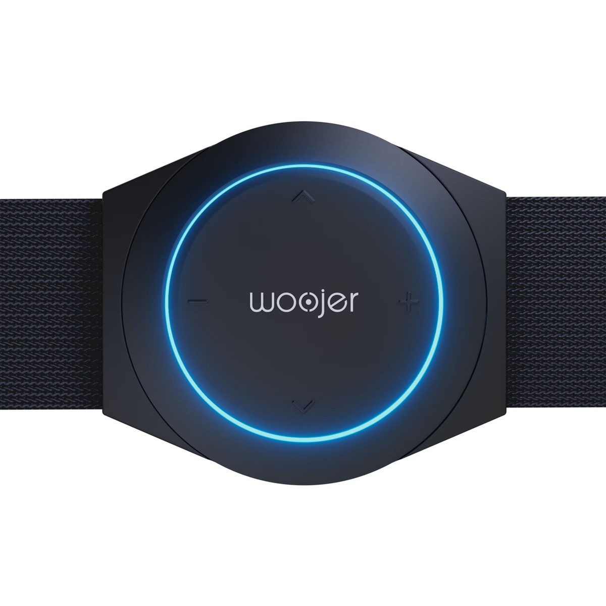 Woojer - HiFi Haptic Body Strap 4 - Compatible with PS (3,4,5