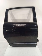 Porte arrière et accessoires Ssangyong RODIUS