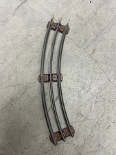 Vintage Train Track A Lot Of Parts. All In Box For Sale.