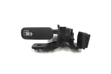 02-08 Jaguar X-Type X400 Gas Fuel Tank Door Release Lever Handle C2S51131