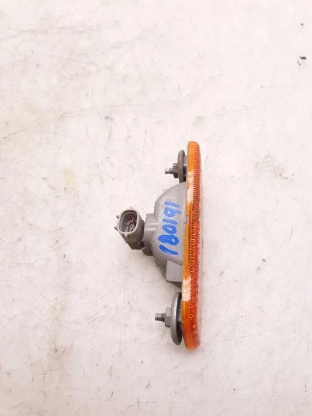 Marcador lateral de esquina/luz de estacionamiento del conductor para 98-05 LEXUS GS300 Foto 3 de 4