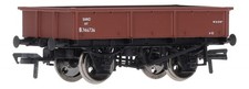 37-350A Bachmann OO 13T Steel Sand Tippler Wagon B746736 Bauxite